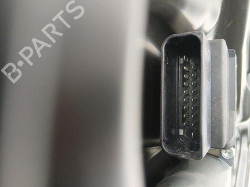 Alzavetro posteriore destra VW PASSAT B6 Variant (3C5) 2.0 TDI | BP29590069C25 