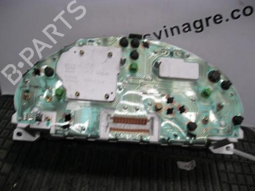 Instrument cluster OPEL CORSA B (S93) 1.2 i (F08, F68, M68) | BP20119718C47 