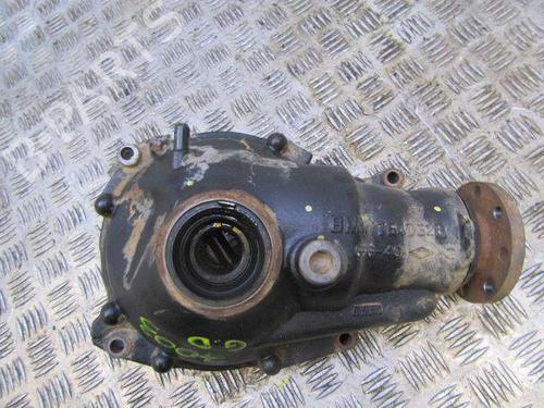 Front differential BMW X3 (E83) 2.0 d | BP9827683M23 - Image 2