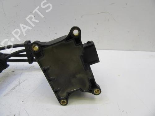 Ignition coil FORD MONDEO III (B5Y) 2.0 16V | BP20120615M94 