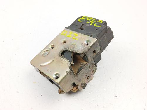 Used Front left lock Front left lock CITROËN BERLINGO / BERLINGO FIRST Box Body/MPV (M_) [1996-2011] 33053860 33053860