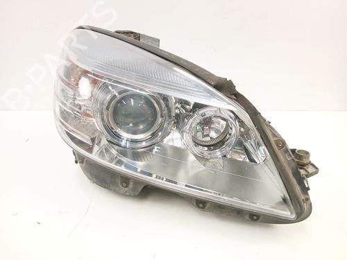 Right headlight MERCEDES-BENZ C-CLASS T-Model (S204) C 200 CDI (204.207) | BP38465163C29 - Image 3