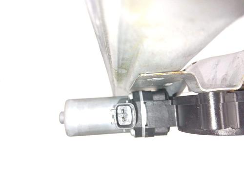Front right window mechanism RENAULT CAPTUR I (J5_, H5_) 1.5 dCi 90 (J5N4, J5M5, J5MW, J5M6, J5AL, J5AJ) | BP39148481C23 - Image 6