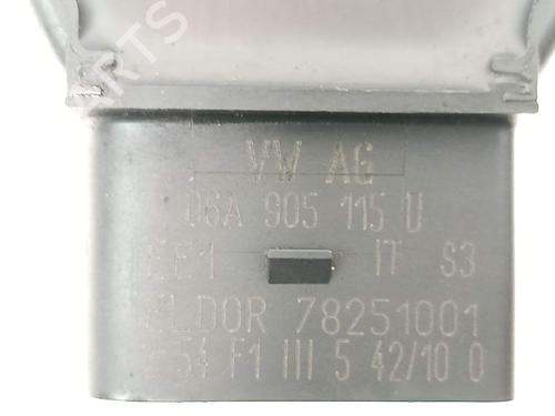 Ignition coil AUDI A4 B6 (8E2) 2.0 | BP19148573M94 - Image 8