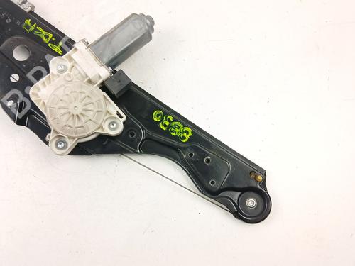 Rudehejsemekanisme Højre bagtil MERCEDES-BENZ E-CLASS (W211)  | BP30308729C25 