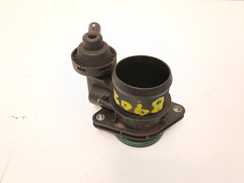 Spjældhus Spjældhus CITROËN XSARA (N1) 2.0 HDi 90 (90 hp) 37474741 37474741