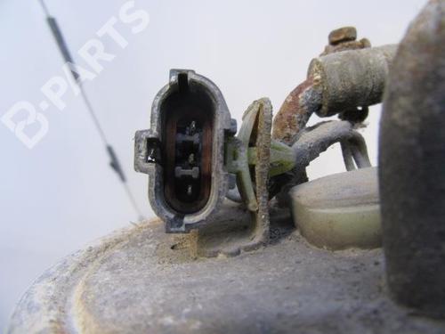 Fuel pump SSANGYONG MUSSO (FJ) 2.9 D | BP11955712M76 
