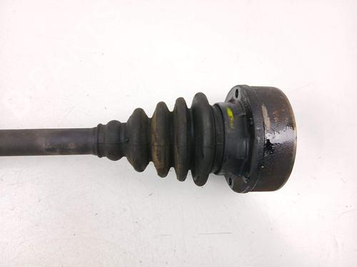 Left front driveshaft SEAT LEON (1M1) 1.9 TDI | BP30975364M38 - Image 4