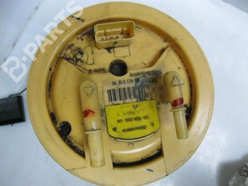 Fuel pump CITROËN C2 (JM_) 1.4 HDi | BP11956425M76 