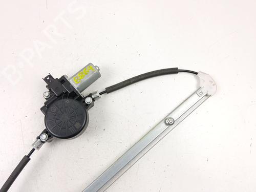 Rear right window mechanism MAZDA CX-5 (KE, GH) 2.2 D AWD (KE2AW) | BP30942450C25