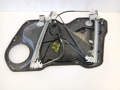 Used Front left window mechanism Front left window mechanism 37693261 37693261