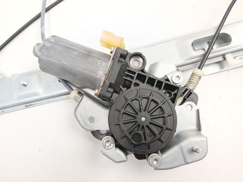 Front right window mechanism BMW 3 (E46) 320 d | BP34041183C23 - Image 11