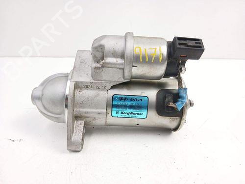 Starter HYUNDAI i20 III (BC3, BI3) 1.2 | BP39568856M8 - Image 3