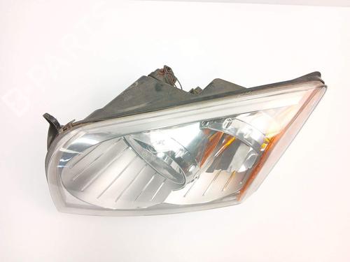 Left headlight DODGE CALIBER 2.0 CRD | BP40009586C28 - Image 2