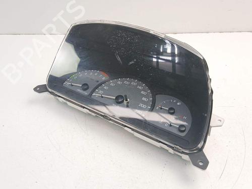 Used Instrument cluster Instrument cluster 34737357 34737357