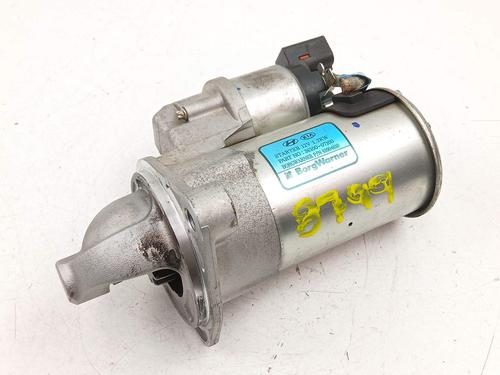 Used Starter Starter 29887489 29887489