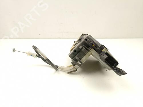 Rear left lock PEUGEOT 508 I (8D_) 2.0 HDi | BP16702482C100 