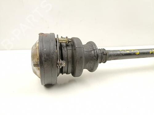 Right rear driveshaft MERCEDES-BENZ C-CLASS (W203)  | BP15641297M41 