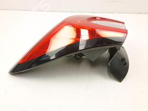 Right taillight RENAULT CAPTUR I (J5_, H5_) 1.2 TCe 120 | BP29478679C35  - Image 5