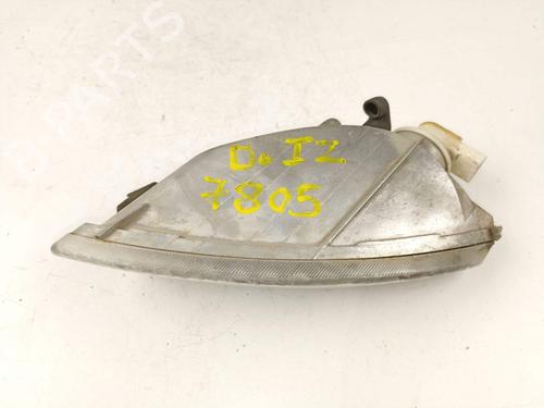 Left front indicator ROVER 75 (RJ) | BP11717813C32 - Image 2