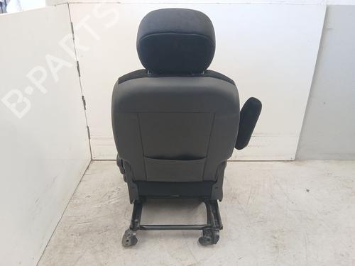 Left front seat CITROËN BERLINGO MULTISPACE (B9) 1.6 HDi 90 | BP36529673C15 - Image 8