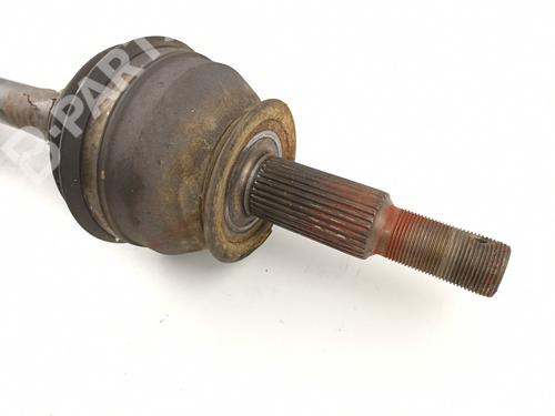 Right rear driveshaft NISSAN PATHFINDER III (R51) 2.5 dCi 4WD | BP11389212M41 