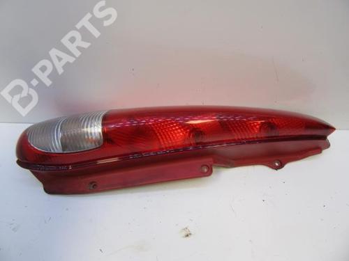 Left taillight DAEWOO REZZO (U100)  | BP9831776C34 
