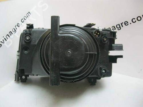 Right headlight AUDI 100 C4 Avant (4A5) 2.0 E 16V | BP24698174C29 - Image 4