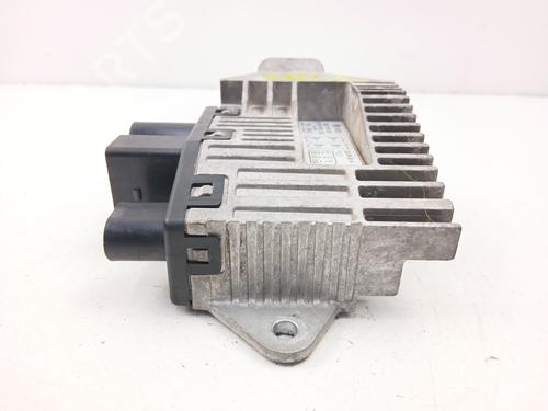 Electronic module AUDI A2 (8Z0) 1.4 | BP33024165M83 - Image 4