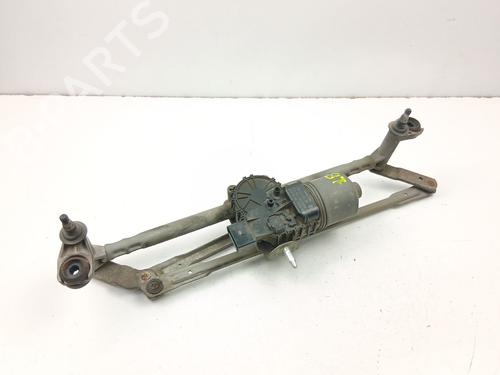 front-wiper-motor-seat-ibiza-iv-6j5-6p1-2008-2009-2010-2011-2012-2013-2014-2015-2016-2017-32529902 main image