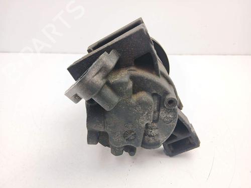 AC compressor NISSAN PRIMERA (P12) 2.2 Di | BP33329113M34  - Image 5