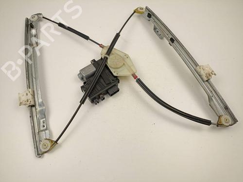 Used Front right window mechanism Front right window mechanism CITROËN C4 Picasso I MPV (UD_) 1.6 16V (150 hp) 22982099 22982099