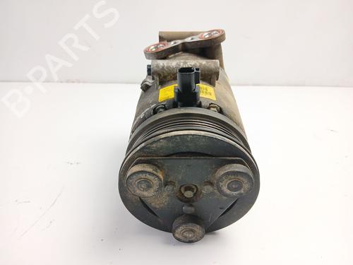 AC compressor FORD FOCUS II Saloon (DB_, FCH, DH) 1.6 | BP37183715M34 - Image 3