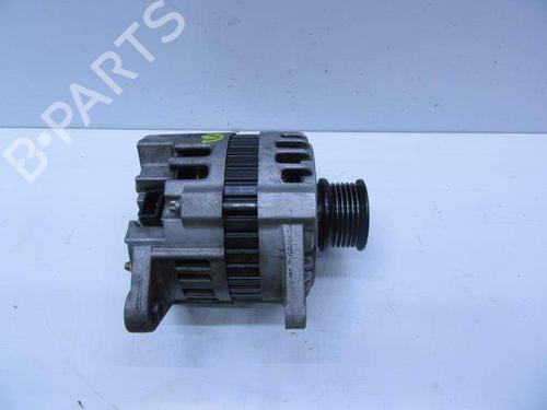 Used Alternator Alternator 20120275 20120275