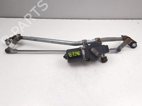 Front wiper motor RENAULT KANGOO Express (FW0/1_) 1.5 dCi 85 (FW0K, FW0L, FW0B) | BP29165853M29 - Image 5
