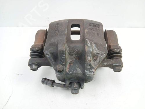 Left front brake caliper KIA RIO II (JB) 1.5 CRDi | BP38912302M105 - Image 5