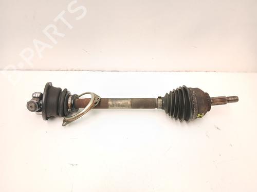 Used Left front driveshaft Left front driveshaft 37525880 37525880