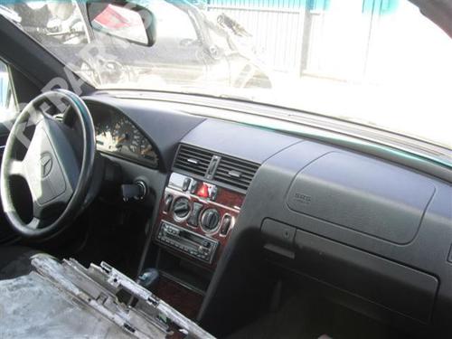 ABS pump MERCEDES-BENZ C-CLASS (W202)  | BP20116379M43 