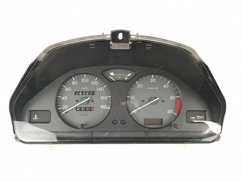 Used Instrument cluster CITROËN SAXO (S0, S1) [1996-2004]  12130538