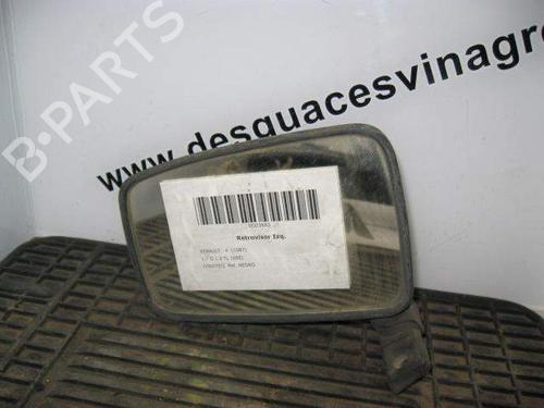 Retrovisor esquerdo Retrovisor esquerdo 12098594 12098594