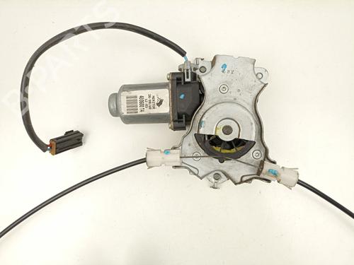 Front right window mechanism NISSAN PRIMERA (P11) 1.6 16V | BP15187484C23 
