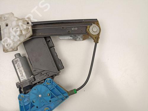 Rear left window mechanism SEAT EXEO ST (3R5) 2.0 TDI | BP23191932C24 - Image 3