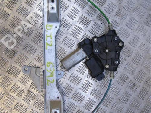 Used Front left window mechanism OPEL CORSA D (S07) 1.3 CDTI (L08, L68) (90 hp) 11096280
