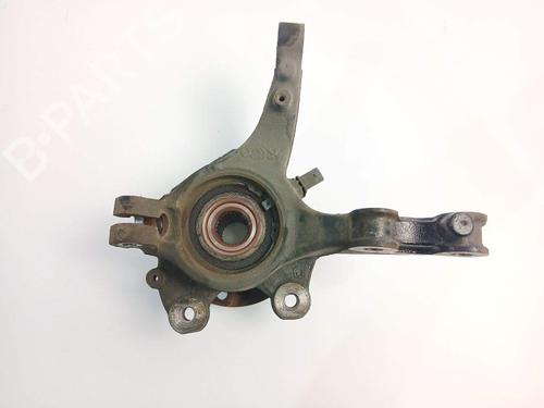 Left front steering knuckle CITROËN C4 X (BD_, BE_, BF_) ë-C4 X (BFZKXC) | BP40515743M25 - Image 5