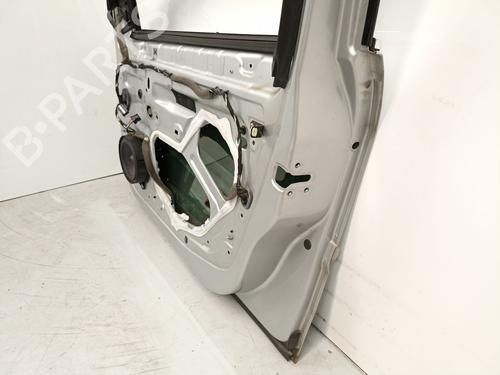 Right front door RENAULT LAGUNA III Grandtour (KT0/1) 1.5 dCi (KT0A, KT0R, KT02) | BP12444907C3 