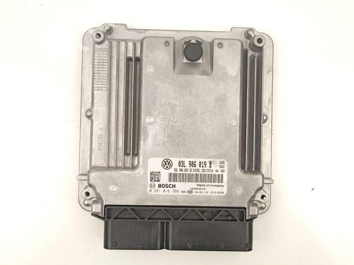 Control unit SEAT EXEO ST (3R5) 2.0 TDI | BP23192685M11 - Image 2