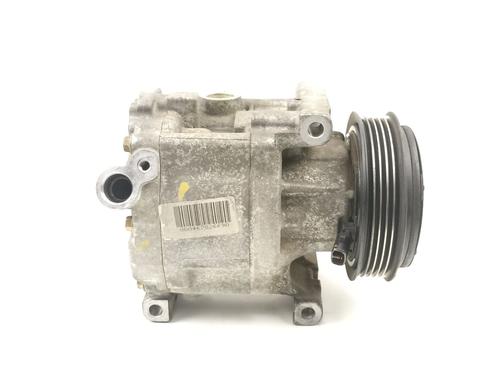 AC compressor FIAT PANDA (169_) 1.2 (169.AXB11, 169.AXB1A) | BP17476043M34 