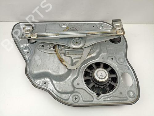 Used Rear right window mechanism Rear right window mechanism VOLVO V50 (545) 2.0 D (136 hp) 14366403 14366403