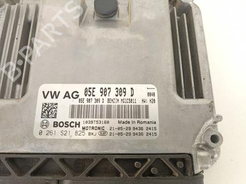 Electronic module SEAT LEON (KL1, KLG) 1.5 TSI | BP15414326M83 
