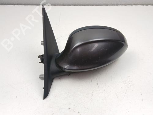 Left mirror BMW 3 (E90) 320 d | BP29332551C26 